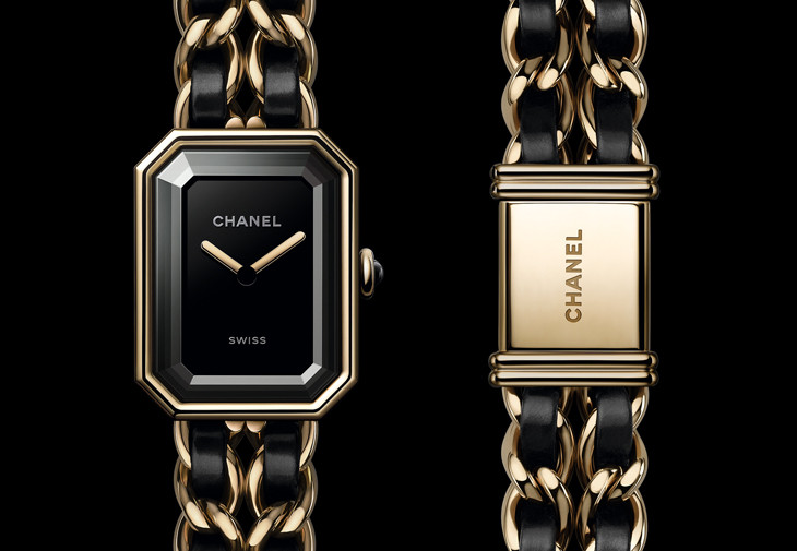 香奈兒 CHANEL Premiere