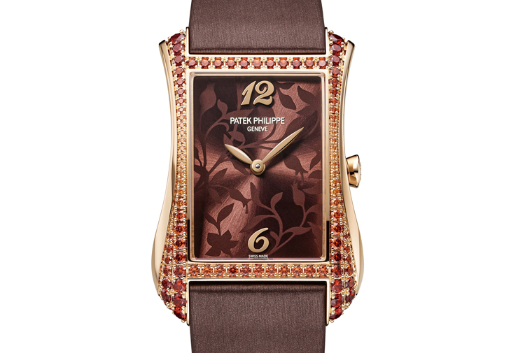 百達翡麗PATEK PHILIPPE 4962/200R腕錶