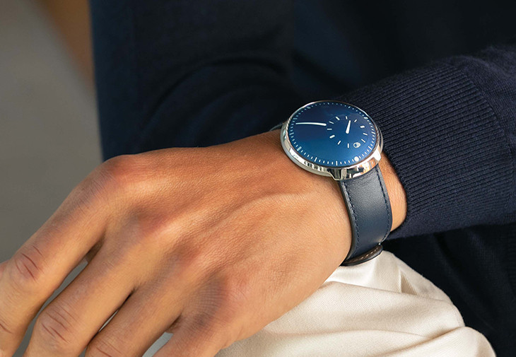 RESSENCE Type 8C