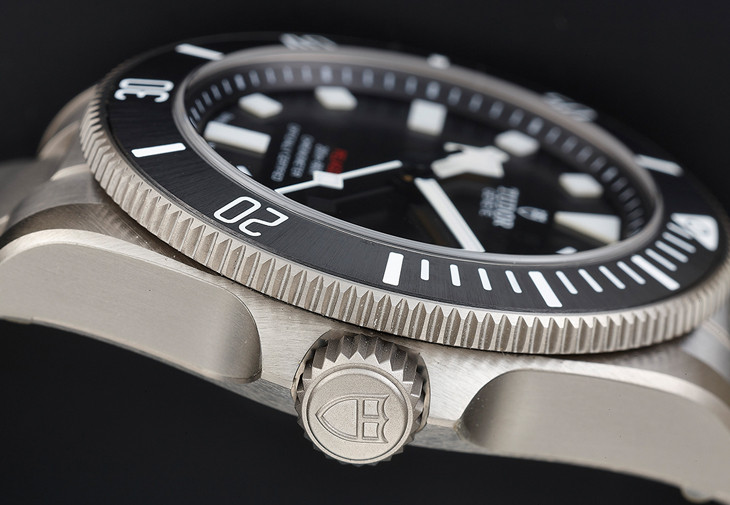 TUDOR Pelagos 39