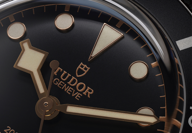 帝舵表TUDOR Black Bay 54