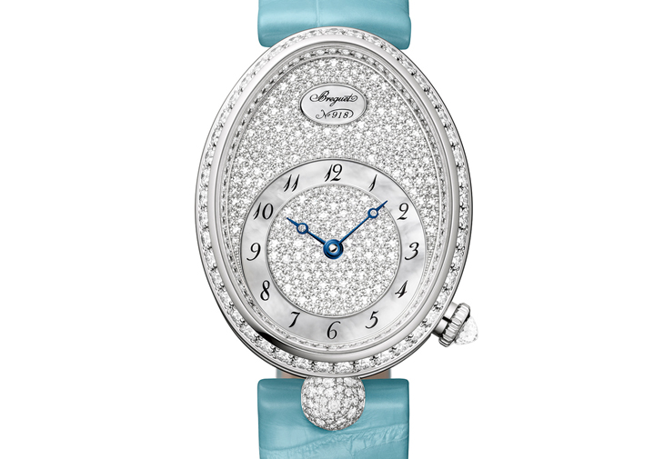 BREGUET Reine de Naples