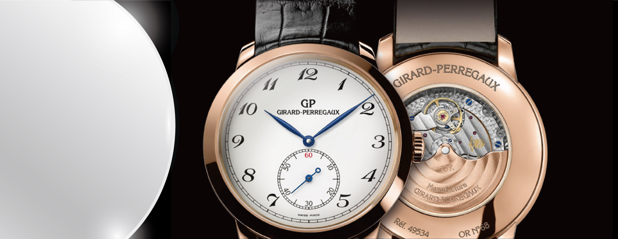 GIRARD-PERREGAUX