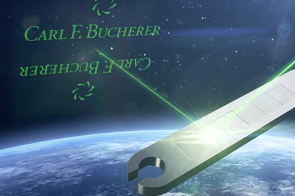 寶齊萊Carl F. Bucherer