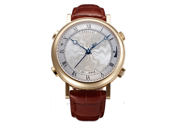 BREGUET Clessic 7800 Le Reveil Musical