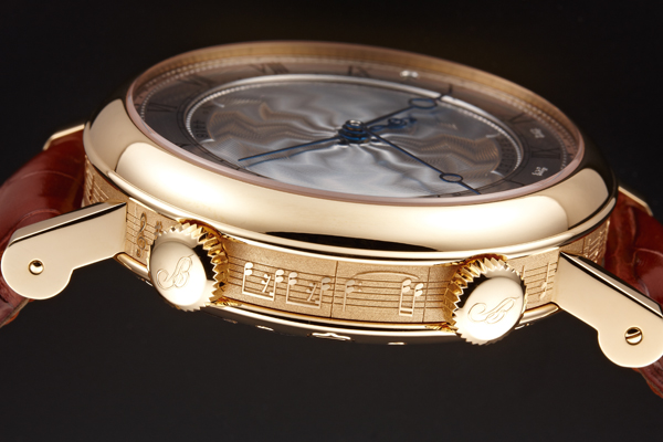 BREGUET Clessic 7800 Le Reveil Musical