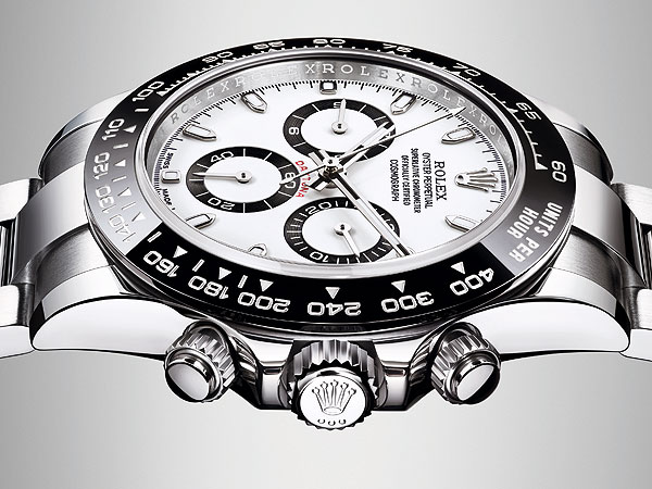 勞力士迪通拿計時碼錶ROLEX Oyster Perpetual Cosmograph Daytona Ref.116500