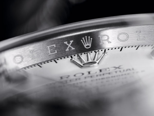 勞力士迪通拿計時碼錶ROLEX Oyster Perpetual Cosmograph Daytona Ref.116500防偽