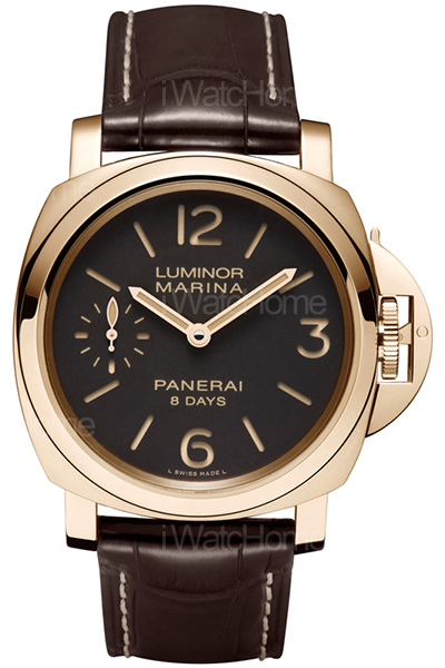 Luminor 8 Days Power Reserve PAM00795