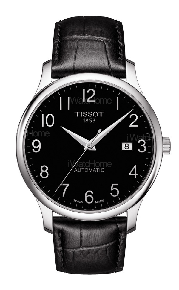 Tissot deals classic tradition