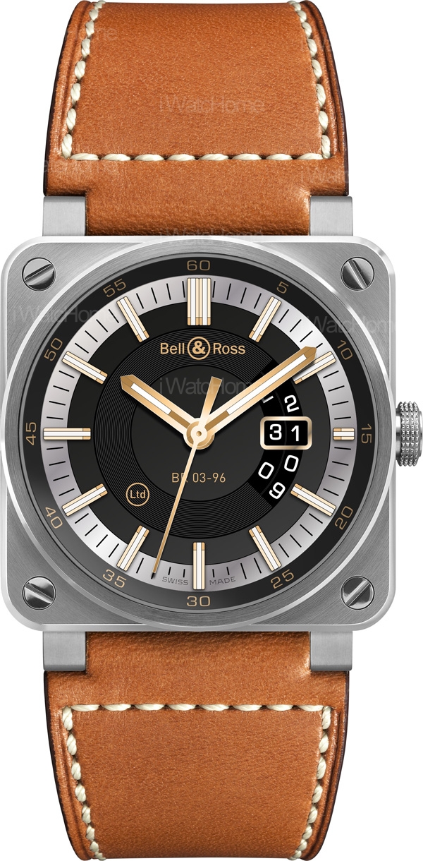 BR 03 96 GRANDE DATE