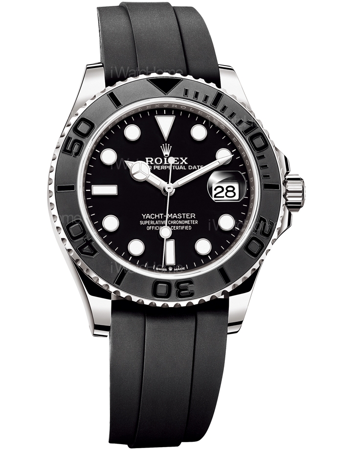 Yachtmaster 42 hot sale