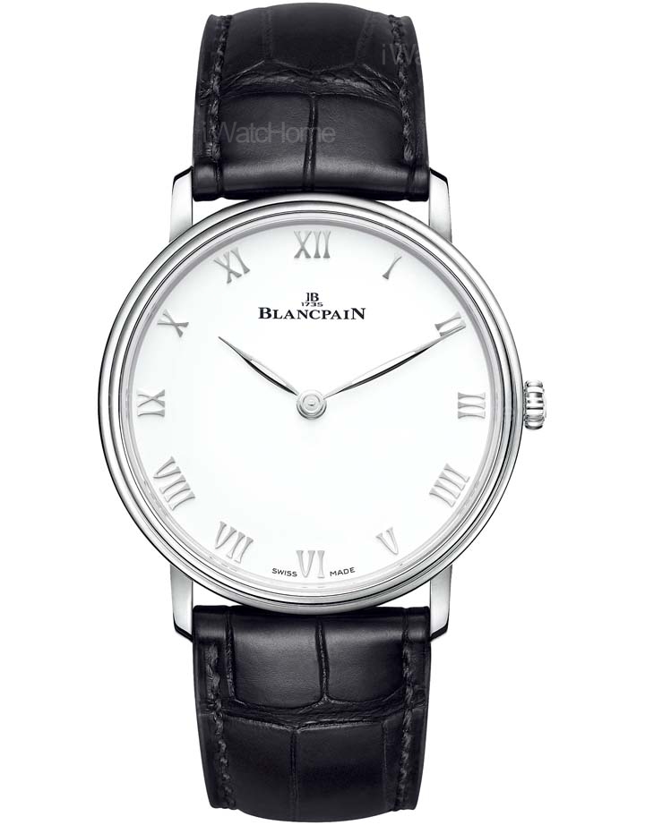 BLANCPAIN iWatcHome