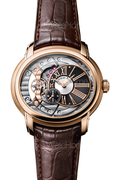 Millenary 4101 2025