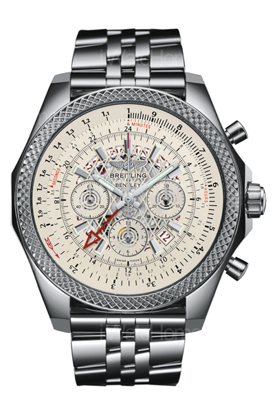 Breitling b04 clearance gmt