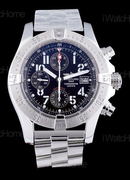 Breitling avenger store a13380