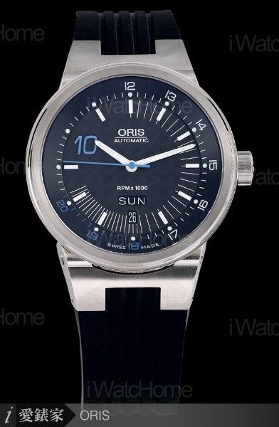 ORIS Men s Williams F1