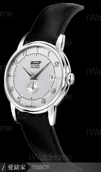 Tissot heritage outlet 1944