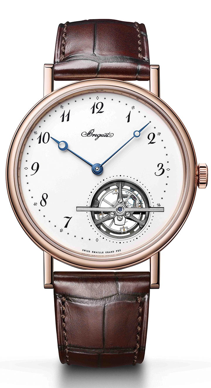 Breguet la classique on sale 5367