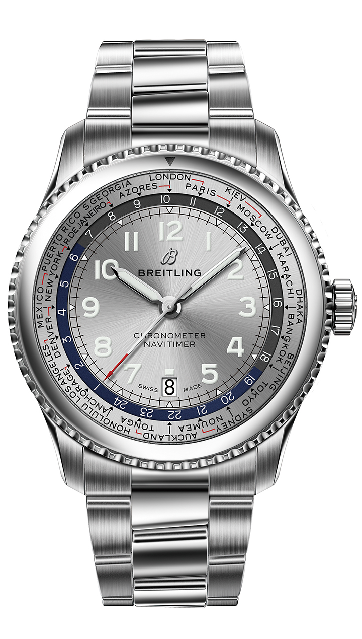 Breitling navitimer clearance 8 b35 unitime