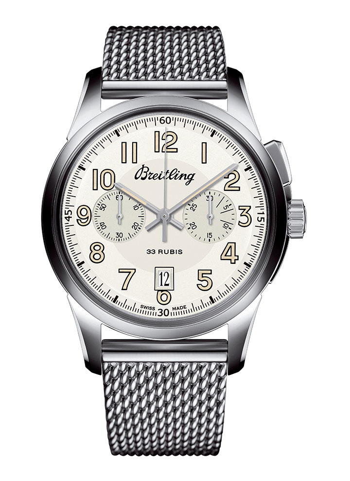 Breitling 1915 deals