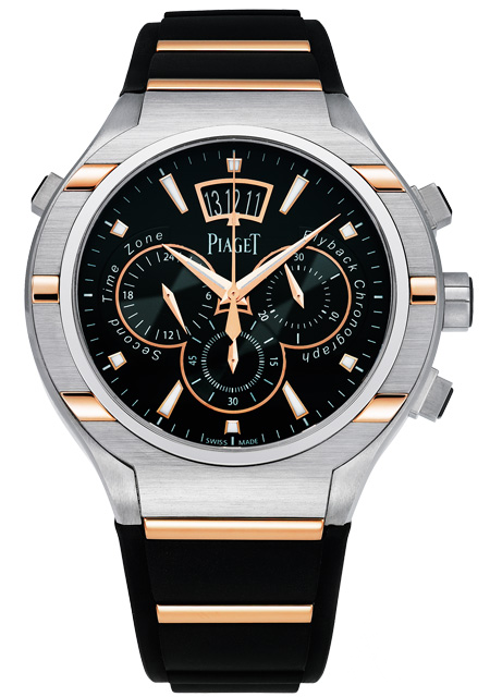 Polo FortyFive Chronograph