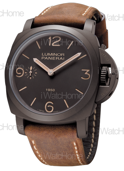 PANERAI Luminor Composite 1950 3 Days 47mm