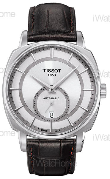 Tissot t 2025 lord automatic