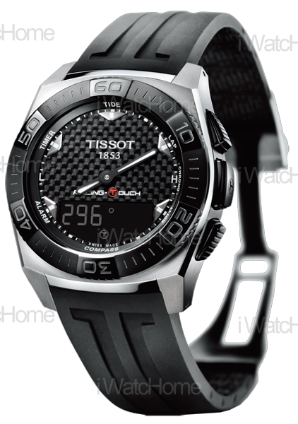 Tissot race sales