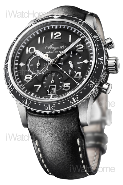 Breguet hot sale type xxi