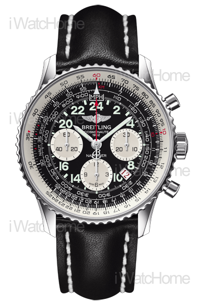 Breitling cosmonaute clearance