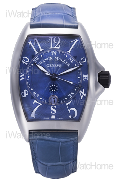 FRANCK MULLER Mariner Jeans