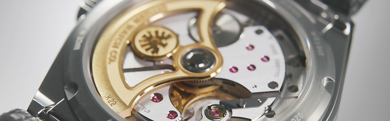 The CITIZEN NC0206-18E