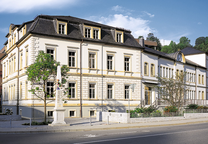 A. LANGE & SÖHNE朗格