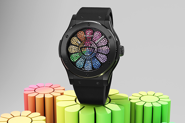 富藝斯香港秋拍台北預展11月2及3日登場 2024