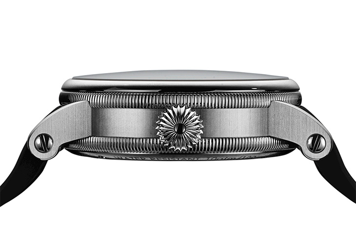 CHRONOSWISS瑞寶Delphis Horizon德爾菲天行者