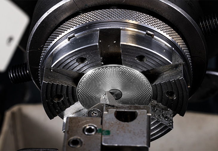 PARMIGIANI FLEURIER帕瑪強尼L’Armoriale Répétition Mystérieuse三問報時腕錶