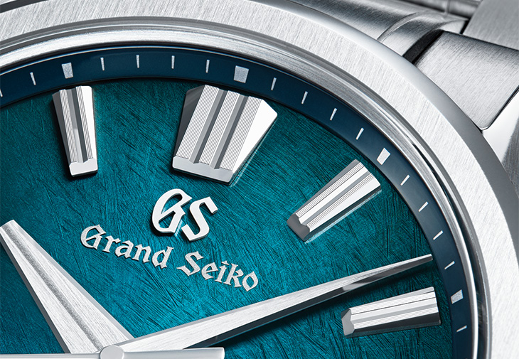 Grand Seiko Evolution 9 SLGA025
