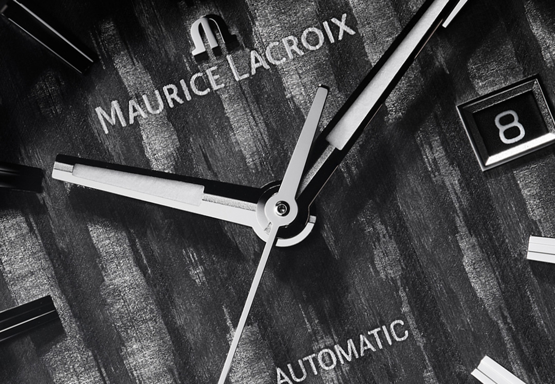 MAURICE LACROIX艾美錶Aikonic系列腕錶