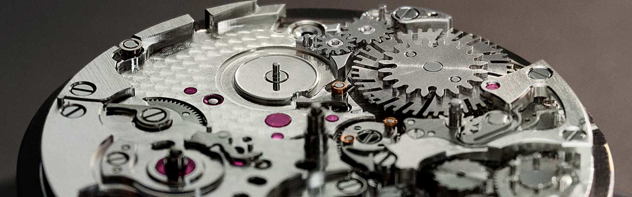 愛彼AUDEMARS PIGUET 7138萬年曆機芯