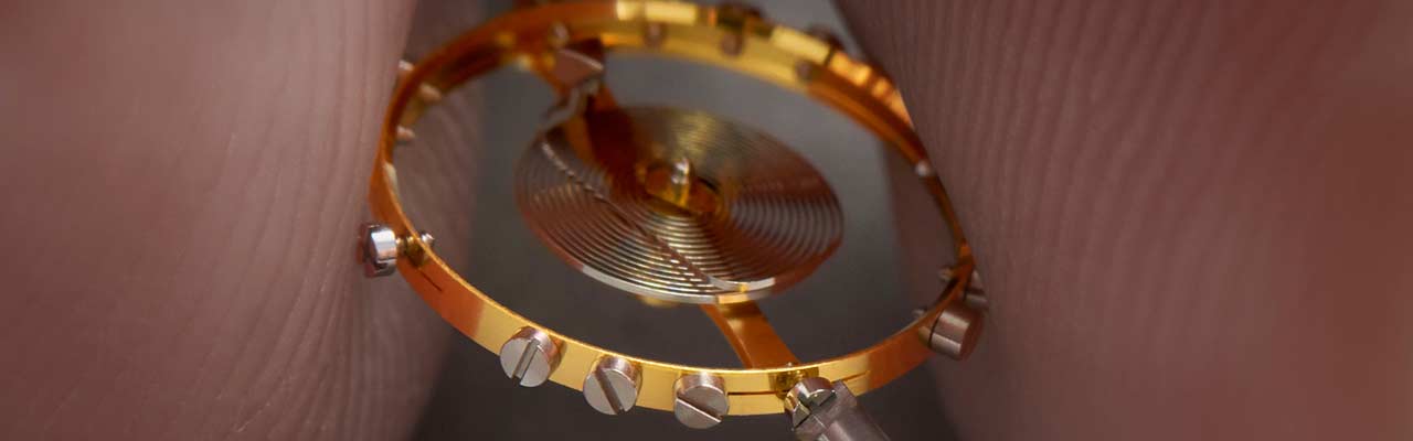 H.MOSER & CIE.亨利慕時錶廠