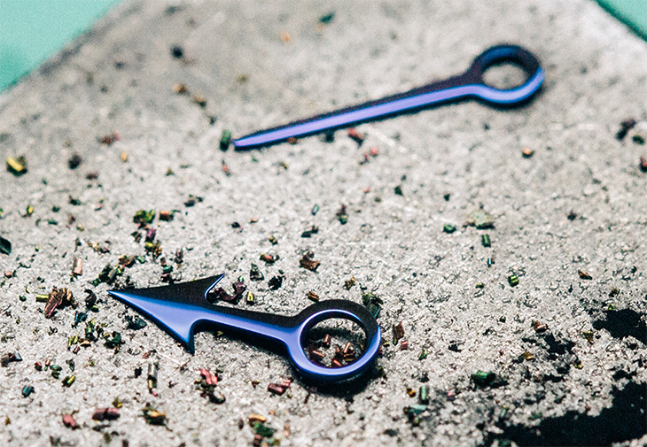 FERDINAND BERTHOUD Naissance d’une Montre 3