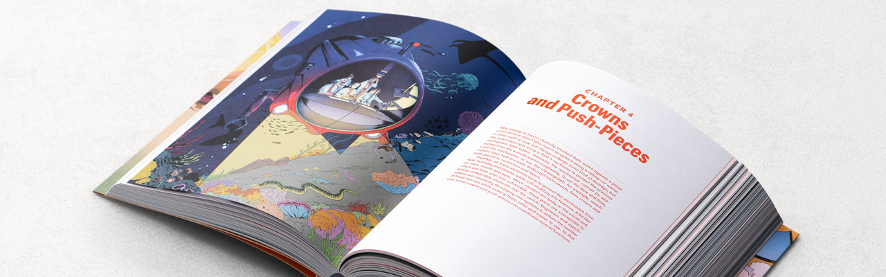 Audemars Piguet愛彼《時計–傳奇與匠心》