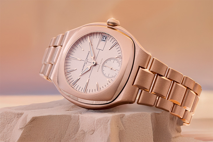 羅倫斐LAURENT FERRIER Sport Auto 79