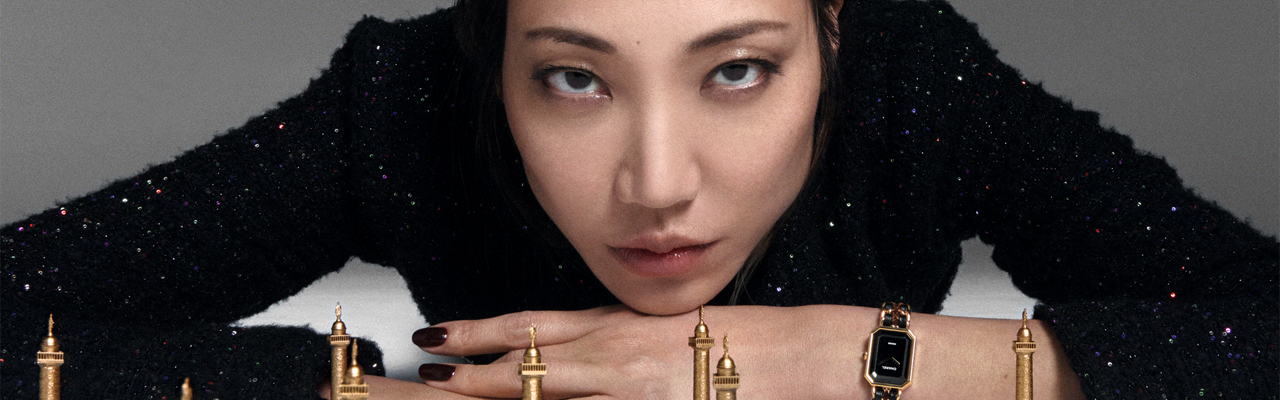 香奈兒 CHANEL Premiere