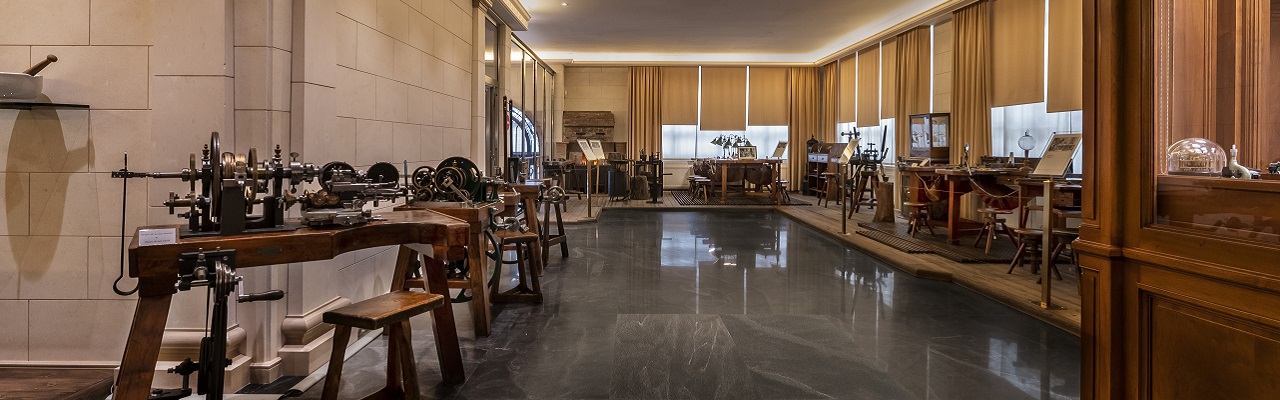 PP百達翡麗博物館