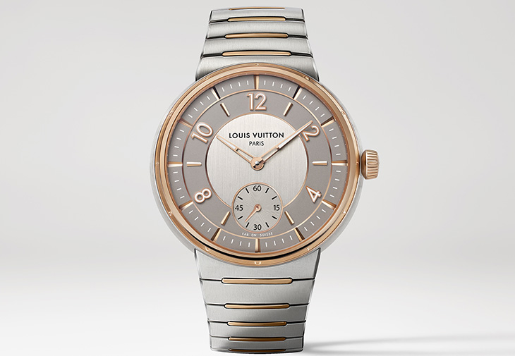 路易威登LOUIS VUITTON Tambour腕錶