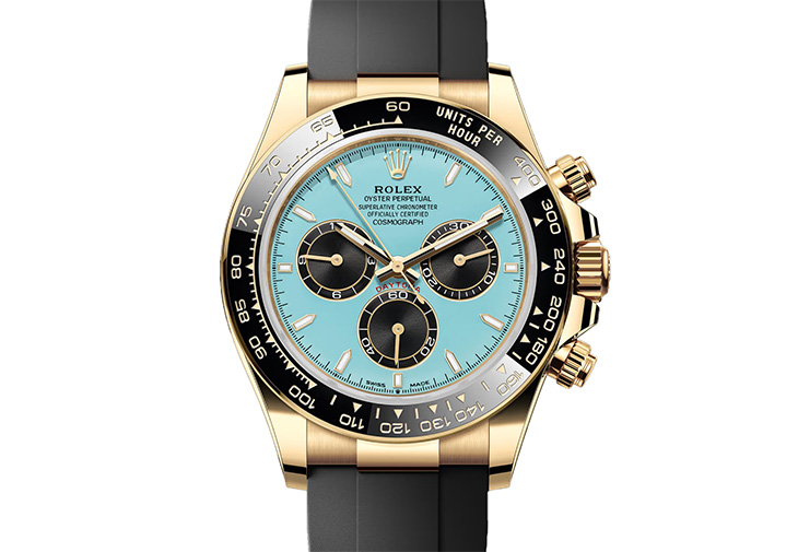 ROLEX勞力士Cosmograph Daytona