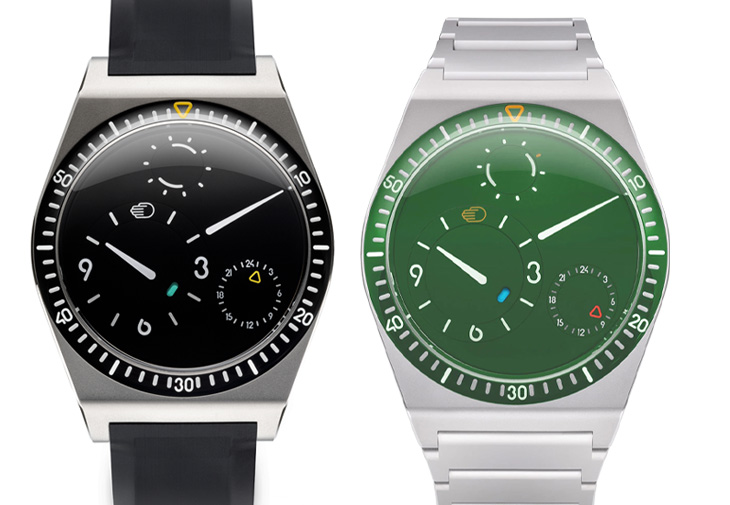 RESSENCE Type 7