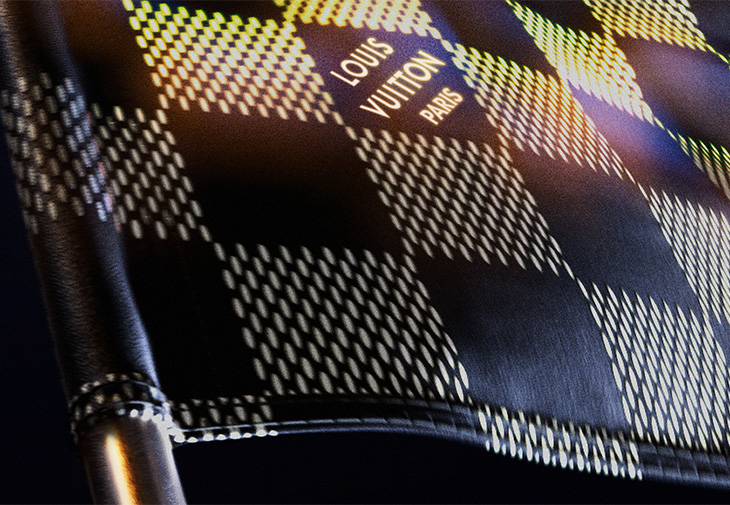 路易威登LOUIS VUITTON成為FORMULA 1®官方合作夥伴